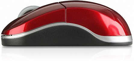 Mouse Speedlink Snapy Red wireless USB