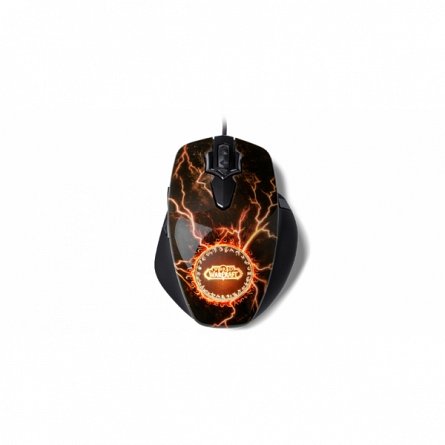 Mouse SteelSeries World of Warcraft MMO Legend