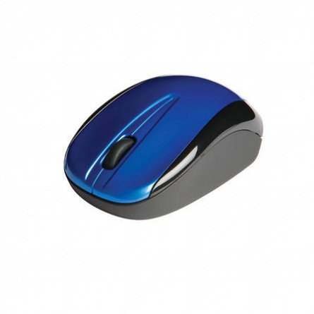 Mouse Verbatim Laser Nano USB Blue
