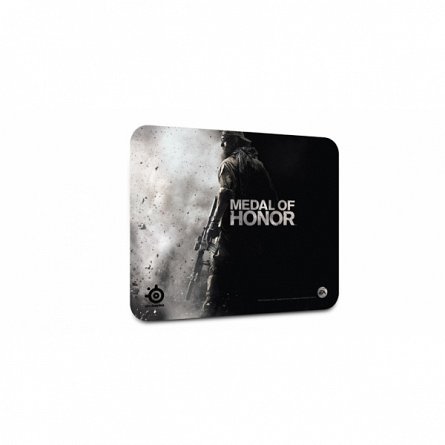 Mousepad SteelSeries QcK L.E. (Medal of Honor Warrior Ed.)