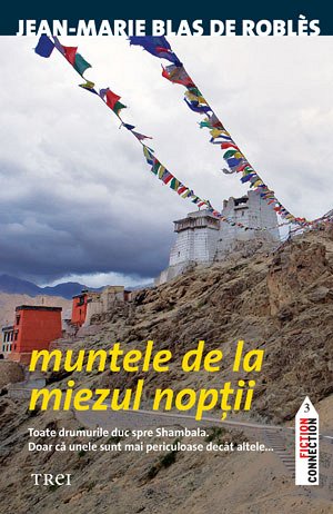 MUNTELE DE LA MIEZUL NOPTII