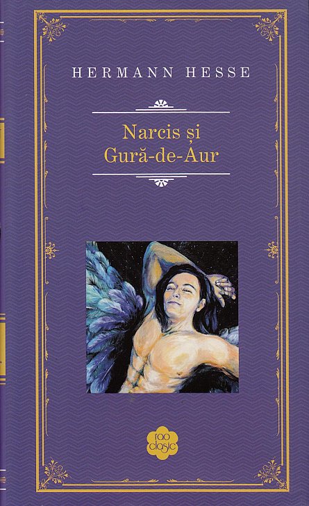 Narcis si gura de aur. Rao Clasic