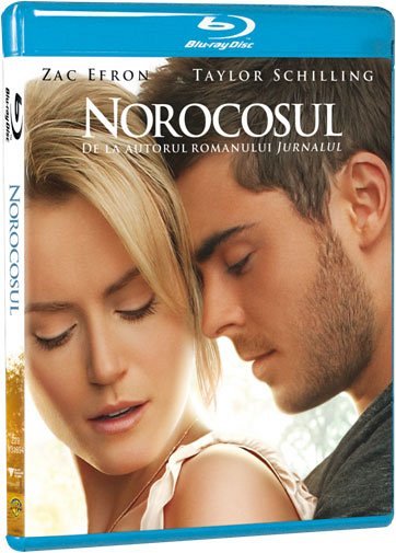 NOROCOSUL (BD)-THE LUCKY ONE (BD)