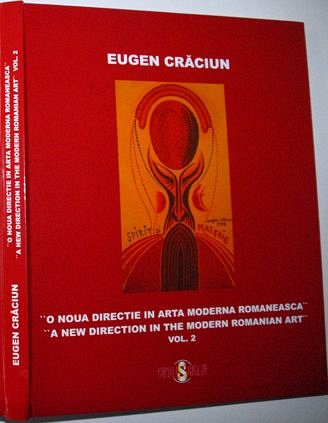 O NOUA DIRECTIE IN ARTA MODERNA ROMANEASCA vol.2