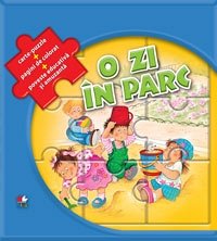 O ZI IN PARC.PUZZLE