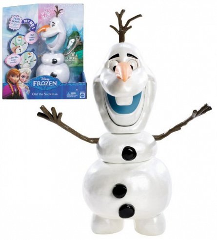 Disney-Frozen,Olaf