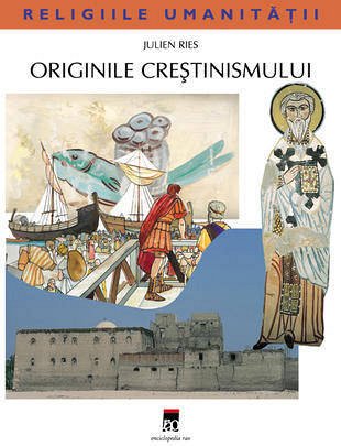 Originile crestinismului