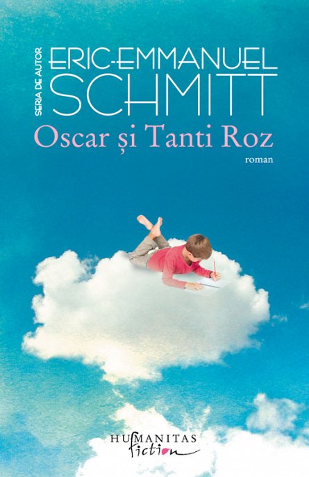 Oscar si tanti Roz