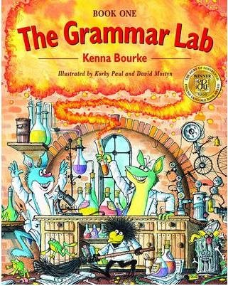 OXFORD THE GRAMMAR LAB BOOK ONE :STUDENT'S BOOK
