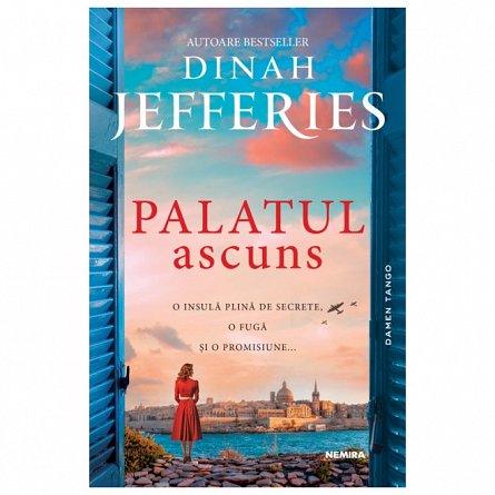 Palatul ascuns