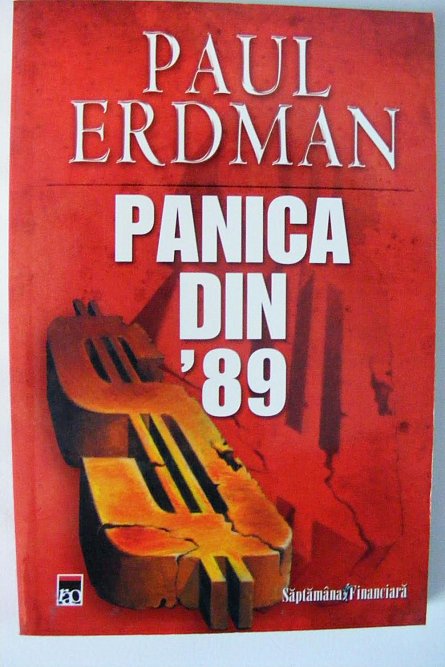 PANICA DIN 89- 2008