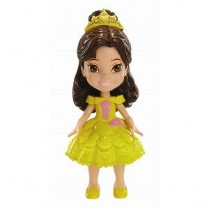 Papusa Disney Princess,copil,8cm,div.mod.