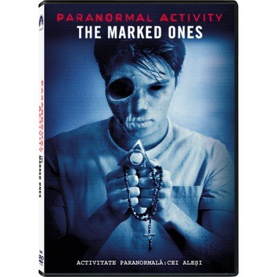 PARANORMAL ACTIVITY: THE MARKED ONES
