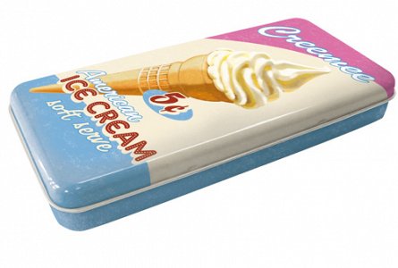 Penar Ice Cream