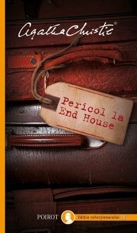 PERICOL LA END HOUSE. POIROT EDITIA COLECTIONARULUI