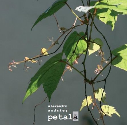 Petala + Bonus Vinyl - Alexandru Andries