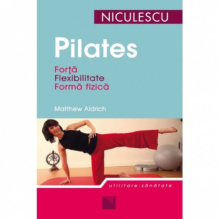 Pilates, Aldrich Mattheu 