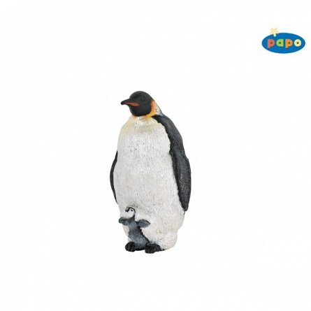 Figurina Papo,pinguin imperial
