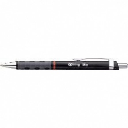 Pix Rotring Tikky II, negru