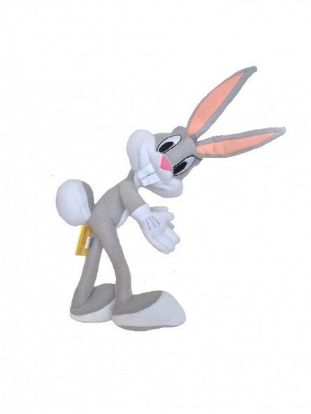 Plus Bugs Bunny,flexibil,30.5cm