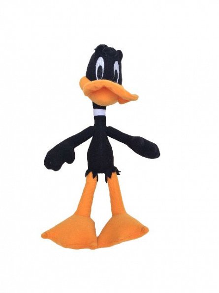 Plus Daffy Duck,flexibil,30.5cm