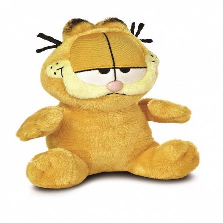 Plus Garfield, 18 cm