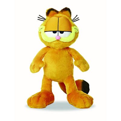 Plus Garfield, 28 cm