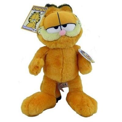 Plus Garfield, 38 cm