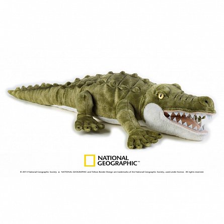 Plus NG,Crocodil,50cm