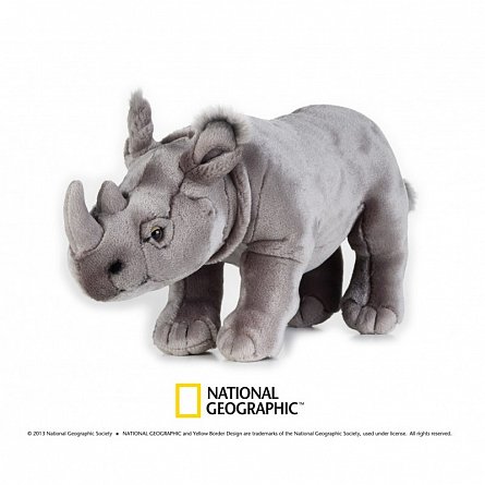 Plus NG,Rinocer,34cm
