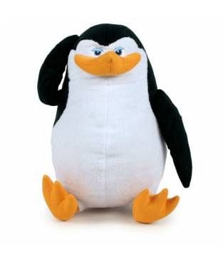 Plus Pinguinii din Madagascar,18cm,div.mod.