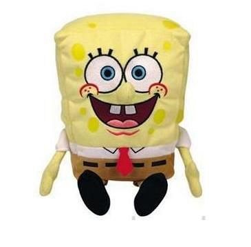 Plus TY Sponge Bob,24cm