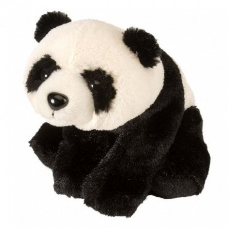 Plus Wild Republic,Urs panda 20cm