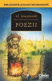 POEZII MACEDONSKI