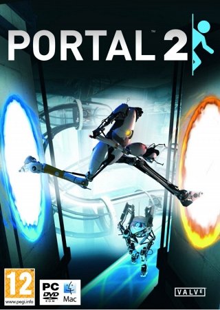 Portal 2 - Classics PC