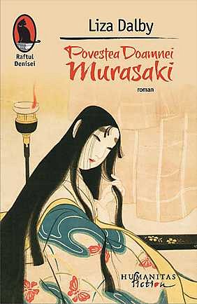 POVESTEA DOAMNEI MURASAKI