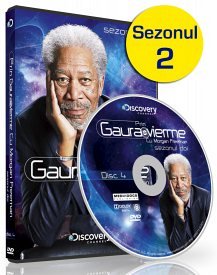 PRIN GAURA DE VIERME DVD 4 SEZON 2