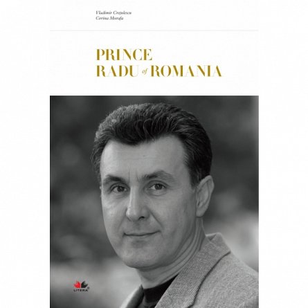 PRINCE RADU OF ROMANIA