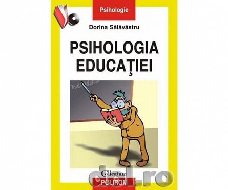 PSIHOLOGIA EDUCATIEI