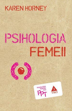 PSIHOLOGIA FEMEII