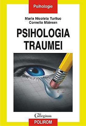 Psihologia traumei