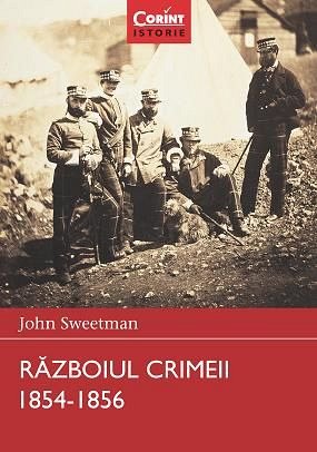 RAZBOIUL CRIMEII. 1854-1856