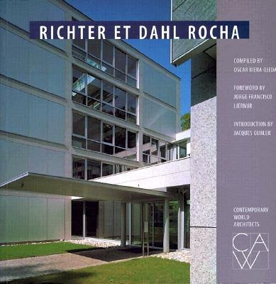 Richter Et Dahl Rocha