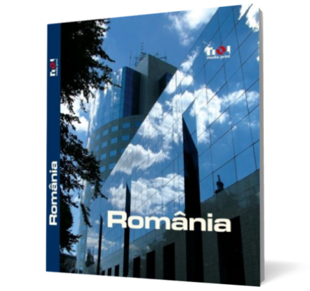 Romania In Franceza- Noi Media Print