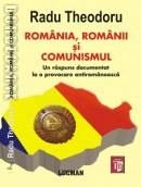 ROMANIA, ROMANII SI COMUNISMUL