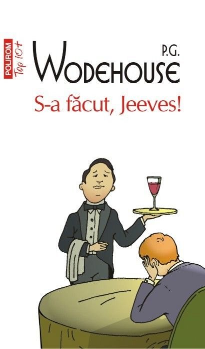 S-A FACUT, JEEVES! TOP 10