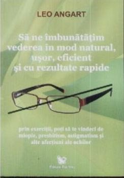 Su Jok Tratamentul miopiei