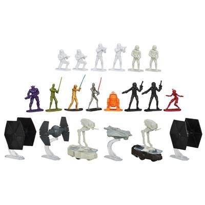 Set figurine Star Wars,set asalt