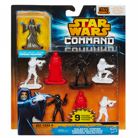 Set figurine Star Wars,set lupta