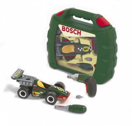 Set Grand Prix Bosch